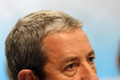 Cobos: No se me pasa por la cabeza ser candidato a presidente