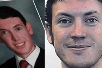 Soy el Guasón, dijo el autor de la masacre en Denver