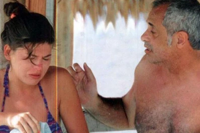 Murió el padre de La Niña Loly