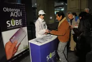 El caso de la tarjeta SUBE golpea al mundo K