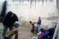 Tratan de identificar a los presos torturados en la comisaría salteña