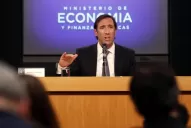 El aumento del dólar 'blue' es absolutamente marginal