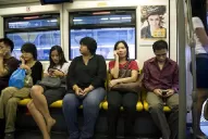 China, a la cabeza de número de aparatos