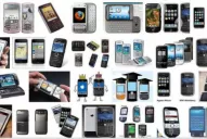 En 2015 habrá más celulares que habitantes