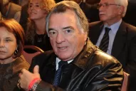 Barrionuevo: la Presidenta pretende ser la secretaria general de la CGT