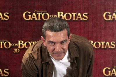 Bambalinas