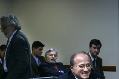 Carlos Caramuti encabeza nuevamente el orden de mérito de un concurso público