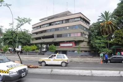 Amaya considera que Abregú no tiene pruebas