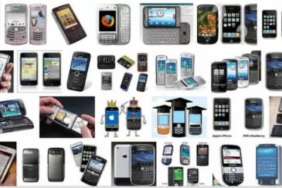 En 2015 habrá más celulares que habitantes