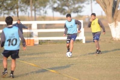 Calgaro y el fútbol de Eslovaquia