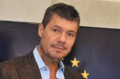 Tinelli no levanta cabeza y el Bailando toca fondo