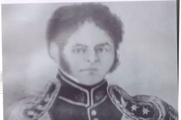 Salvado por gratitud