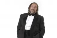 Cacho: prohibido hablar en serio