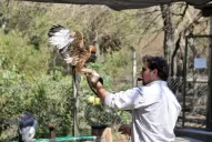 Quieren que personal de San Javier coopere con Horco Molle