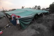 Una de las sorpresas del censo: viviendas móviles en Tucumán