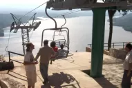 Se espera una máxima de 25° en Tucumán