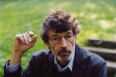 Vertiginoso duelo de ideas en una novela