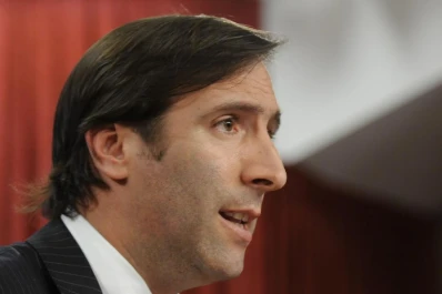Según opositores, el Gobierno se come el patrimonio de Anses