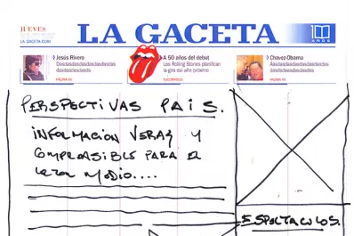 Las tapas de los lectores