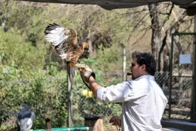 Quieren que personal de San Javier coopere con Horco Molle