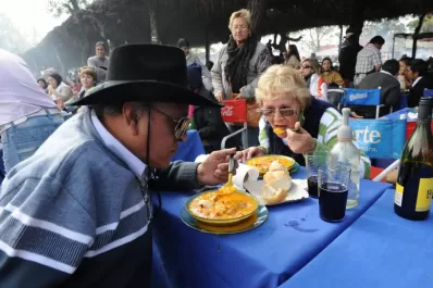 La Feria de Simoca