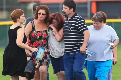 Obama visitará a los familiares de las víctimas de la masacre de Denver
