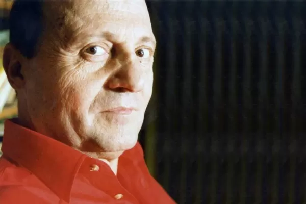 La vida es un hermoso grito de amor, interrumpido