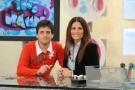 Conocé la historia del Tucu que ves en 1.000 Manos