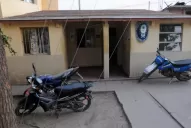 Los presos no deberían estar en las comisarías