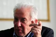 Altamira: para el Gobierno, la Anses es una gran AFJP