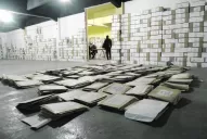 Cuando las urnas duermen, la militancia no descansa