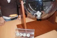 Bialet Massé: deben ganar un sorteo para cobrar los salarios