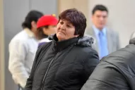 Detienen a Irma Medina en La Rioja