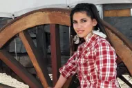 Querían que hablara en contra del novio, dijo la productora de Luján