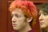 El asesino de Denver no declaró ante la Justicia