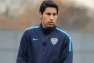 Insaurralde fue vendido al Spartak, de Moscú