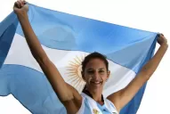 Los 137 argentinos que competirán en Londres