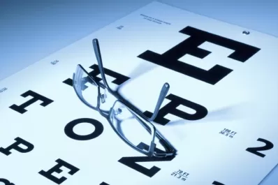 Quedar ciego da miedo, pero ¿cuidás tus ojos?