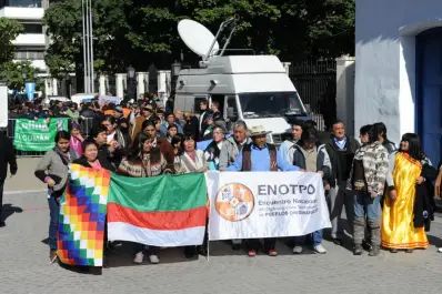 Tucumán no rindió los fondos para el relevamiento indígena