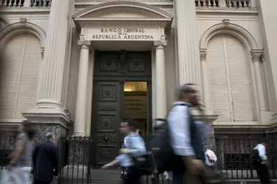 La situación fiscal en las provincias se complica año a año