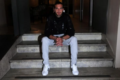 Ojalá pueda ser la solución en el puesto