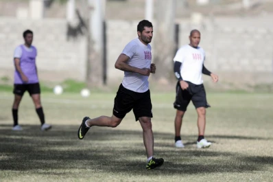 Se logró formar un excelente grupo