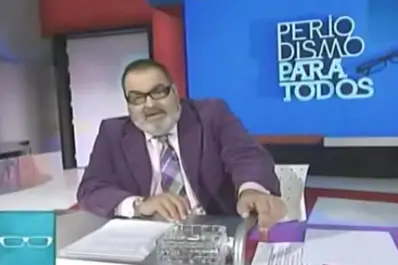 Lanata detalló las fortunas de los líderes de la CGT
