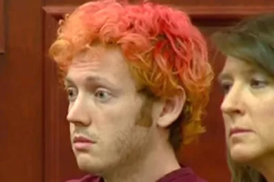 El asesino de Denver no declaró ante la Justicia