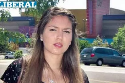 Una santiagueña se salvó por milagro de asistir al estreno de Batman en Denver