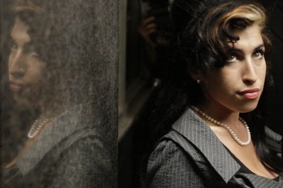 Se cumple un año de la muerte de Amy Winehouse