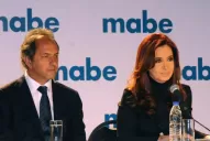 Hay cadena nacional del miedo y el desánimo