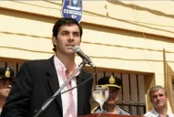 Afligido por la crisis policial, Urtubey cambiará la legislación