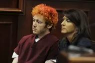 El estudio Warner donará dinero para las víctimas de la masacre del cine en Denver