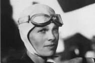 ¿Quién fue Amelia Earhart?
